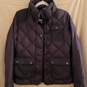 WARM Marmot 700 fill jacket